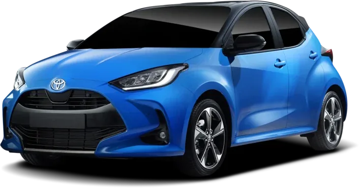 Toyota Yaris 1.5 Hybrid